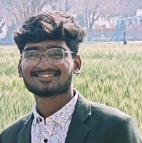 Vasu G.