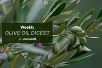 Olive oil market quiet amid slow Easter holiday trading
