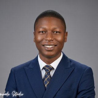 Ayomide Iyiola