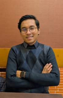 Amir Taufiq Bin Sabuddin