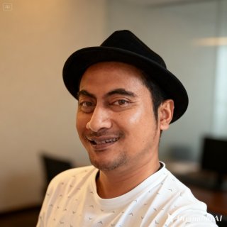 Elga Faisal