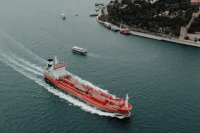 How Strait of Hormuz disruption is changing 2026 fertilizer planning