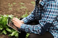 Integrative agriculture: A systems approach to sustainable and resilient food production