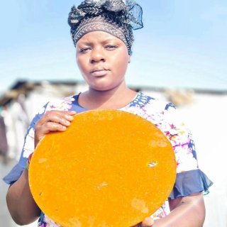 Lilian Katibi