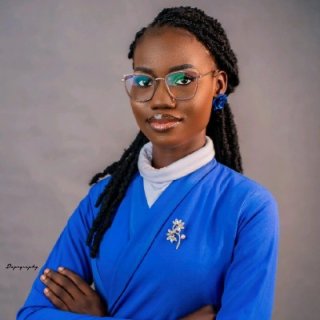 Oluwadasolami Babatunde