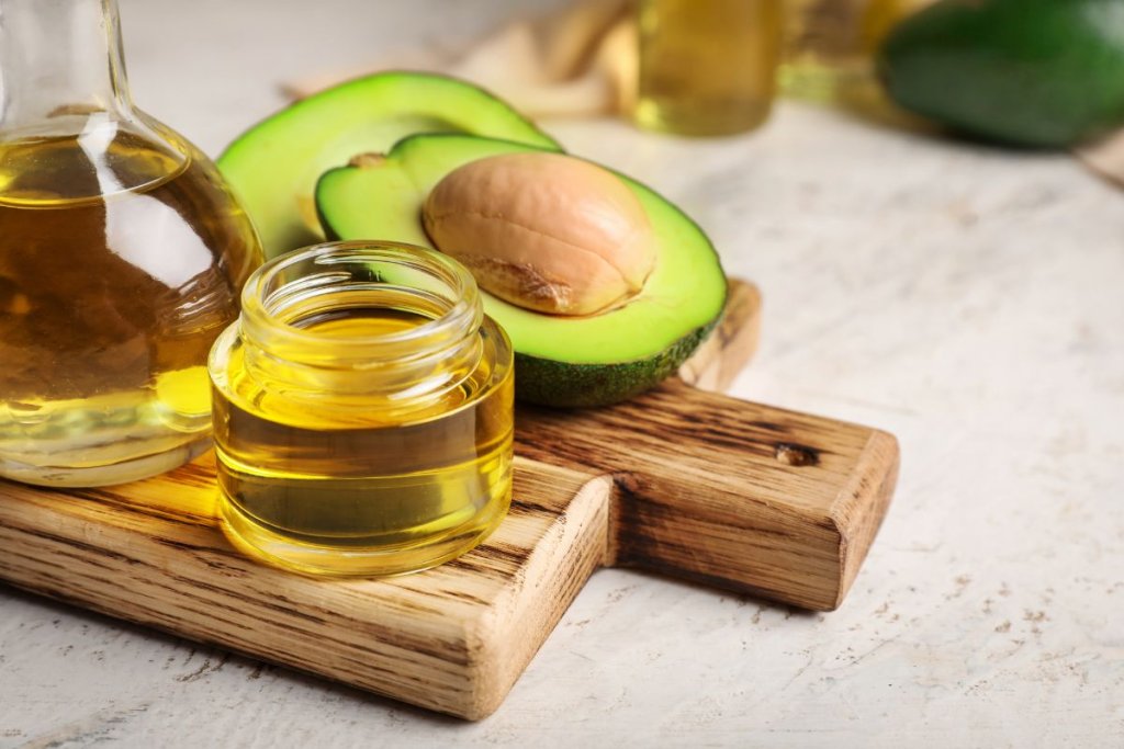 A guide to avocado oil