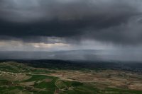 El Niño is now official, and NOAA puts the odds of a very strong event at 63 El Niño is now official, and NOAA puts the odds of a very strong event at 63%