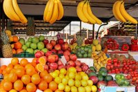 How Zimbabwean smallholders lose value between farm and market