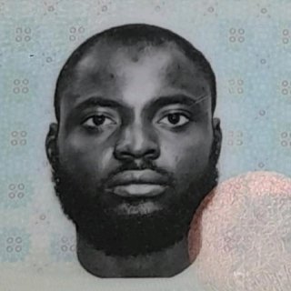 Ibrahim (Tachin) Ahmadu