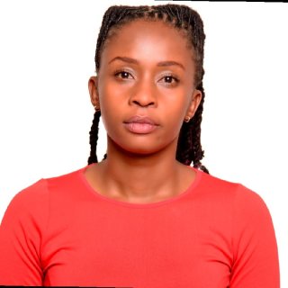 Suzzette Nyaguti