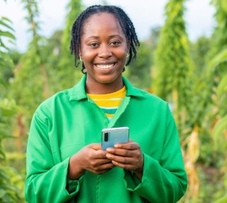 Mariam D. Ademola is a Research Officer at the Cocoa Research Institute of Nigeria Mariam D. Ademola