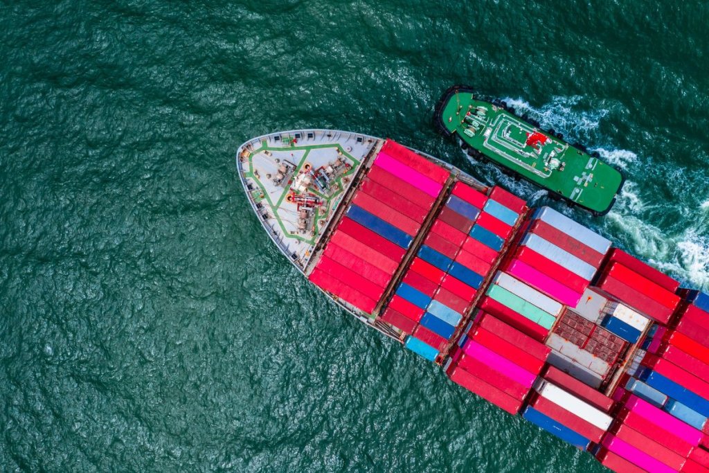 The operational reality of international agrifood trade, from an operations specialist