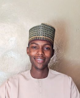 Yusuf Ahmad Haruna