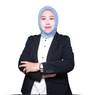 Arin Ike Kristanti