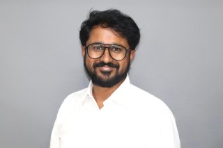 Chiranjeevi A Rajanna