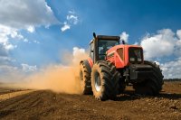 Farming emissions will rise 6.5 percent by 2035 even as each unit gets cleaner Farming's emissions will rise 6.5% by 2035 even as each unit gets cleaner