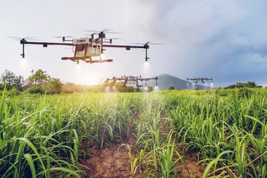 Five things to check before you invest in precision agriculture