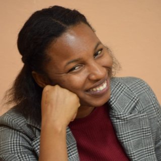 Henrietta Andoh