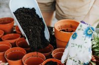 How to make your own potting mix How to make your own potting mix
