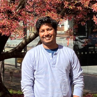 Kumar Vaibhav