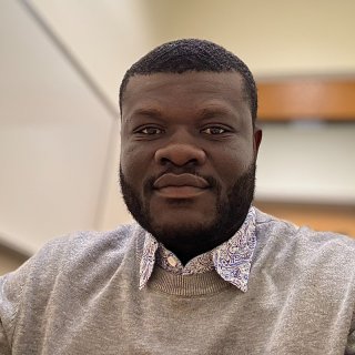 Nyarko Agyei Nyarko Agyei