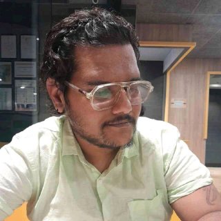 Soumodip Atanu Roy