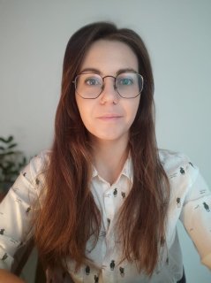 Stella Provelengiou