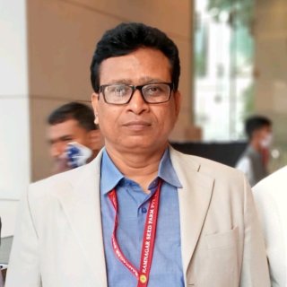 Sujit Mandal