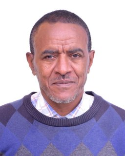 Tekeba Eshetie Nega