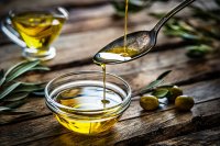 What makes extra virgin olive oil “extra virgin”?