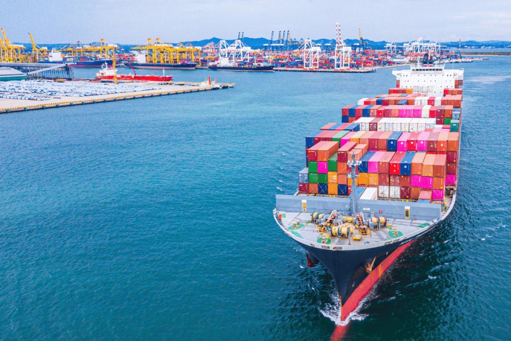 What the Black Sea grain corridor exposed