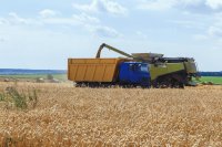 Why huge grain stockpiles fail to steady food prices Why huge grain stockpiles fail to steady food prices