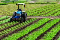 Why precision agriculture for smallholders should be a shared service, not a private machine Why precision agriculture for smallholders should be a shared service, not a private machine