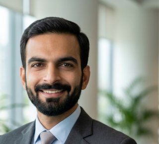Hassan Mehboob