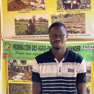 Modou Séne