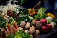 Only one global food system target has been met Only one global food system target has been met