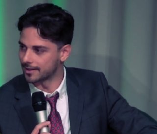 Pantelis Kleanthidis