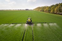Pesticide use and farm water withdrawal are moving the wrong way worldwide Pesticide use and farm water withdrawal are moving the wrong way worldwide