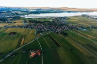 Urban growth will displace 65 million tonnes of crop production by 2040