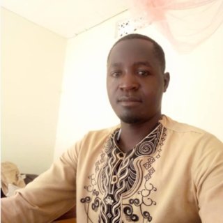 Innocent Okot Innocent Okot