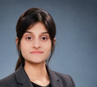Laiba Afzal