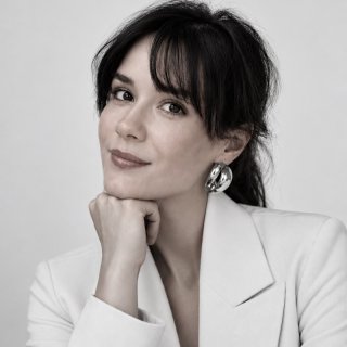 Natalia Tsoleridou