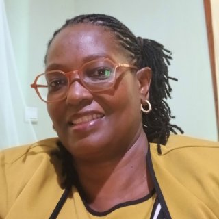 Patricia Nsiime Patricia Nsiime