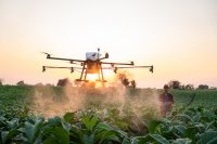 What flying farm drones in Nigeria taught me about adopting them well