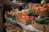 World food prices climb to their highest level since November 2022 World food prices climb to their highest level since November 2022