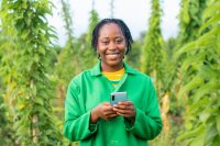 How farm data can make African farms financeable