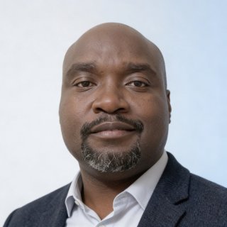 Ian Shoroma