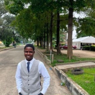 Oluwaferanmi Adeyeye