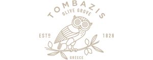 Tombazis Olive Grove est1828