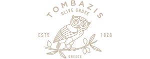 Tombazis Olive Grove est1828 Tombazis Olive Grove est1828